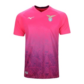 SS Lazio Målmand Udebanetrøje 2024/2025
